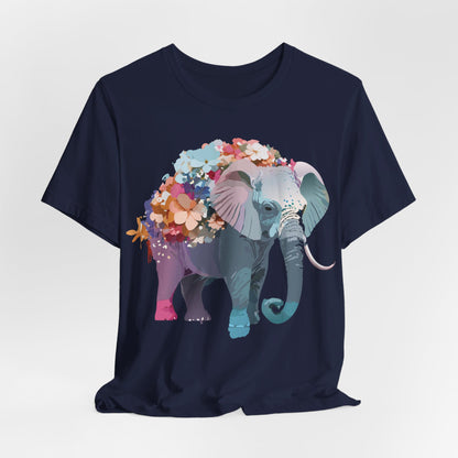 Elephant Shirt - ADELPHA