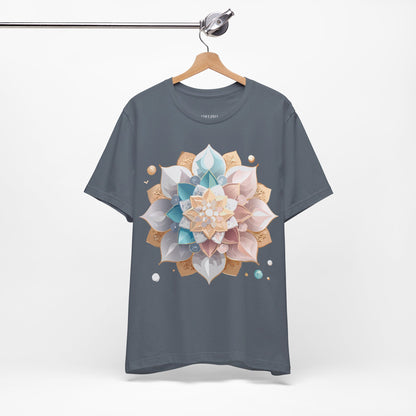 Mandala Shirt - ADELPHA