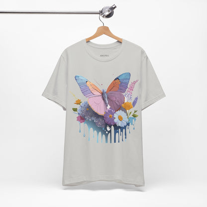 Butterfly Shirt ADELPHA