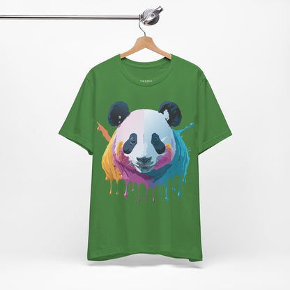 Shirt with Animals | Panda Printify
