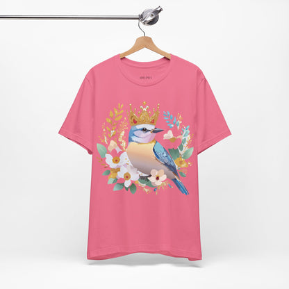 Medallion |Animal Mandala| Birds Design Printify