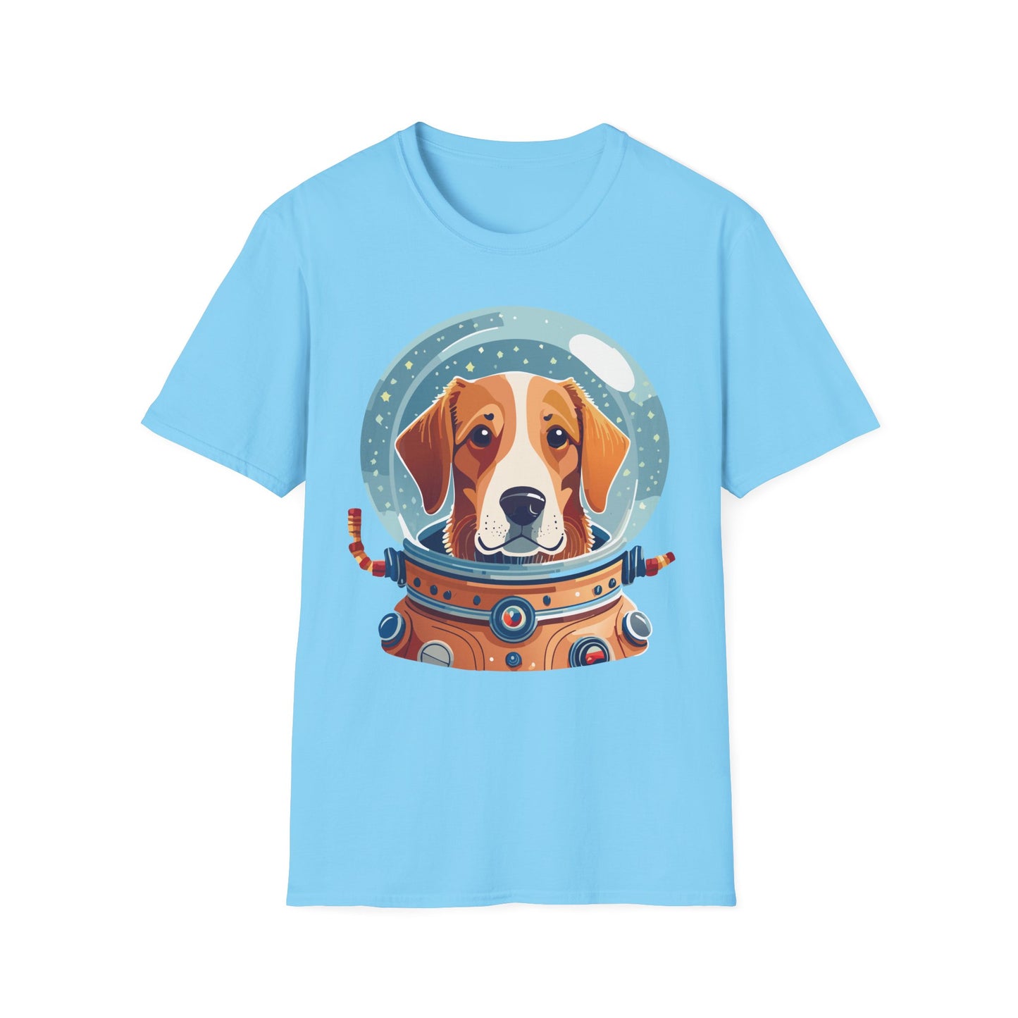 Dog Shirt, Shirt with Dog, Animal Tee, Shirt with Animals