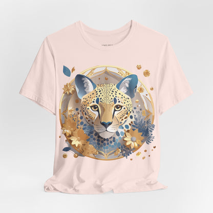Medallion | Animal Mandala | Cheetah Printify