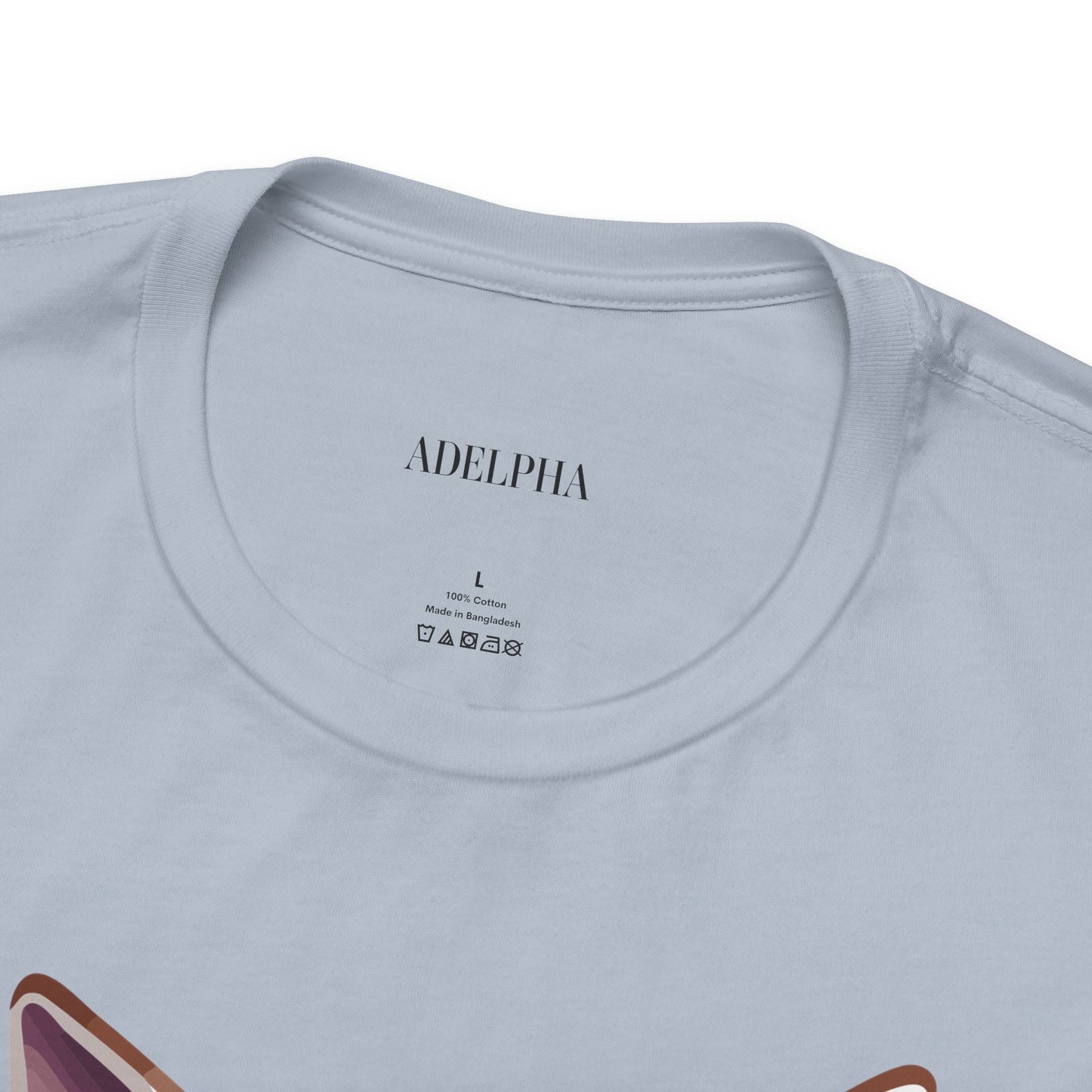 Kangaroo Shirt - ADELPHA