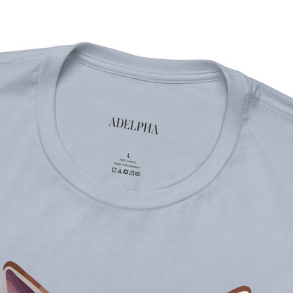 Kangaroo Shirt - ADELPHA