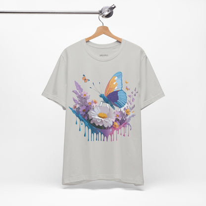 Butterfly Shirt ADELPHA