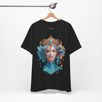 Queen T Shirt ADELPHA