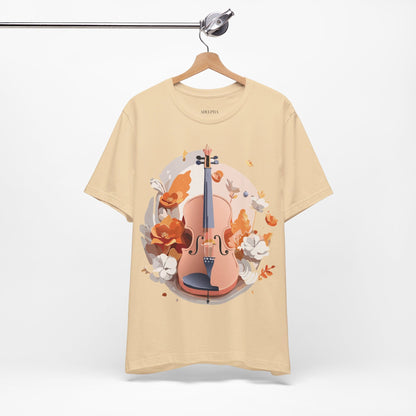 Music T Shirt ADELPHA