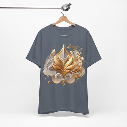 Jewelry Shirt ADELPHA
