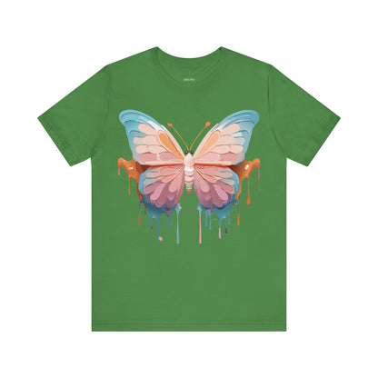 Butterfly Shirt ADELPHA