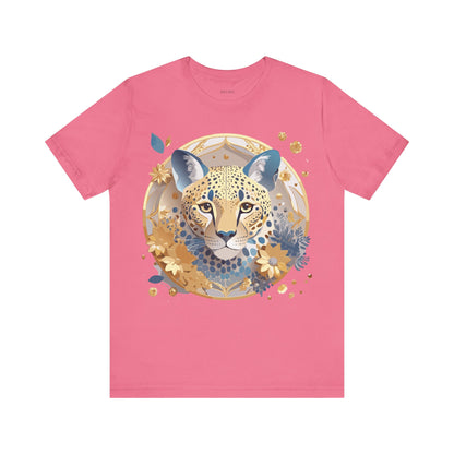 Medallion | Animal Mandala | Cheetah Printify