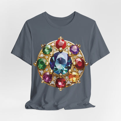 Jewelry Shirt ADELPHA
