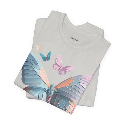 Butterfly Shirt ADELPHA