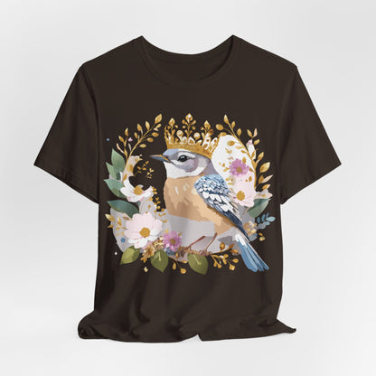 Medallion |Animal Mandala| Birds Design Printify