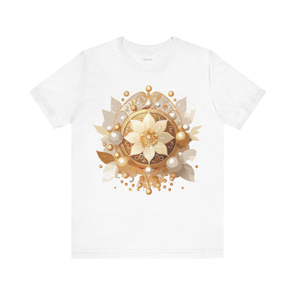 Jewelry Shirt ADELPHA