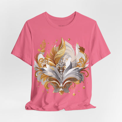 Jewelry Shirt ADELPHA