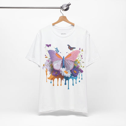 Butterfly Shirt ADELPHA