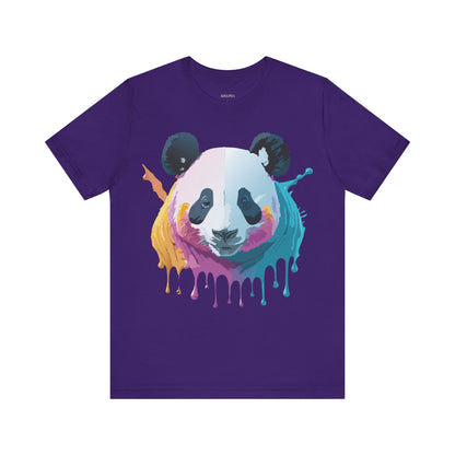 Shirt with Animals | Panda Printify