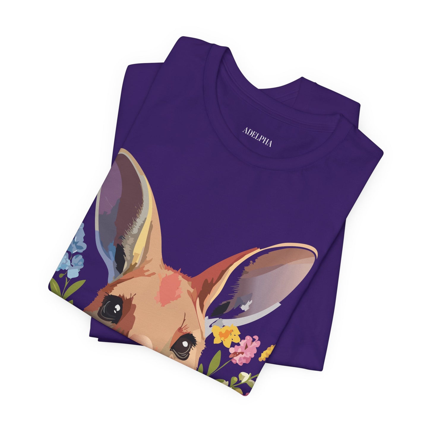 Kangaroo Shirt - ADELPHA