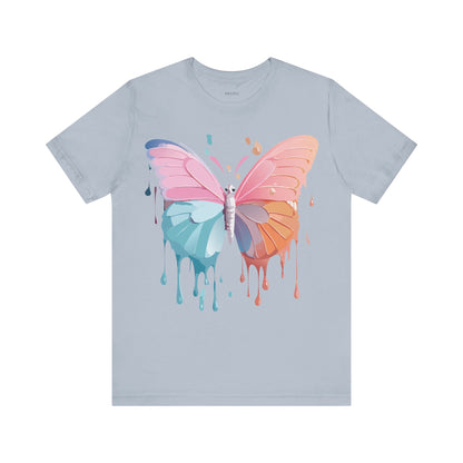 Butterfly Shirt ADELPHA