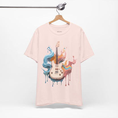 Music T Shirt ADELPHA