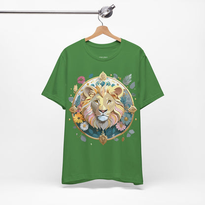 Medallion Shirt - ADELPHA