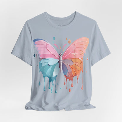 Butterfly Shirt ADELPHA