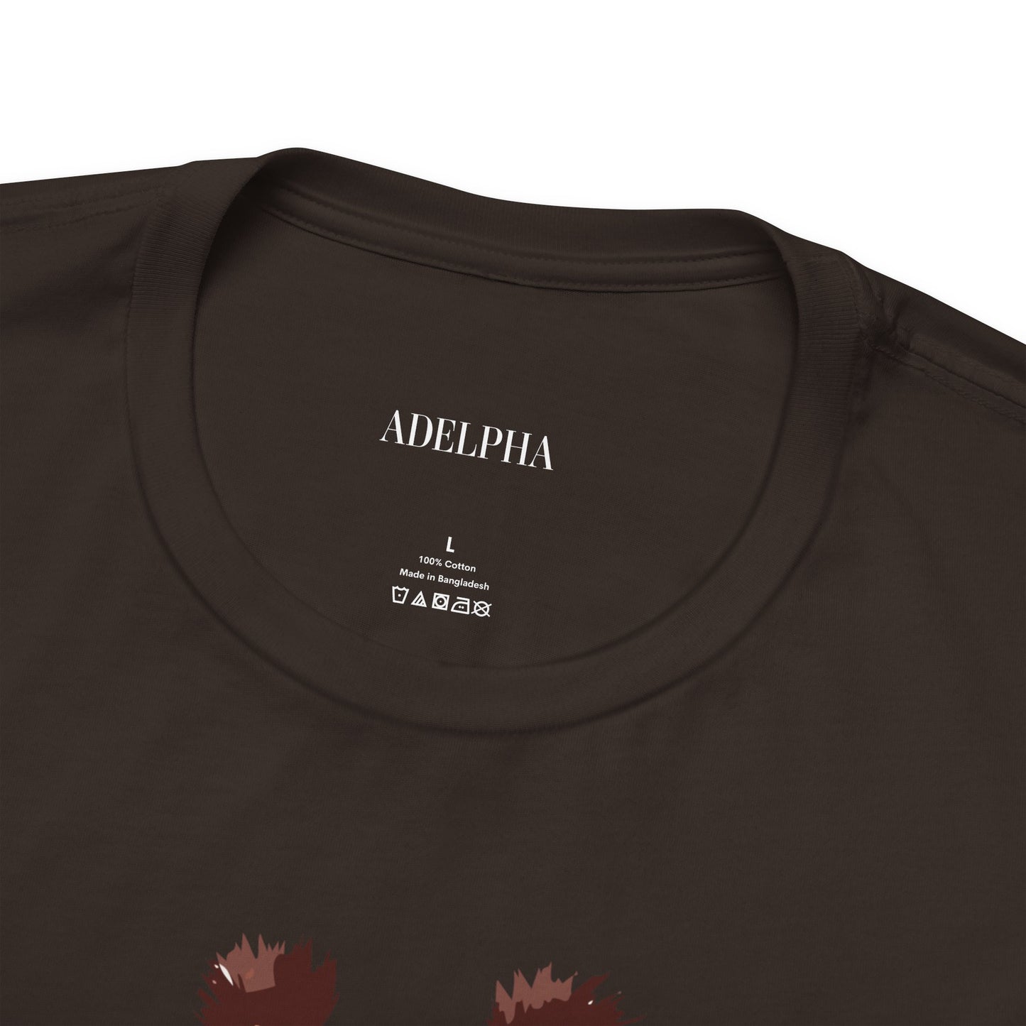 Giraffe Shirt - ADELPHA