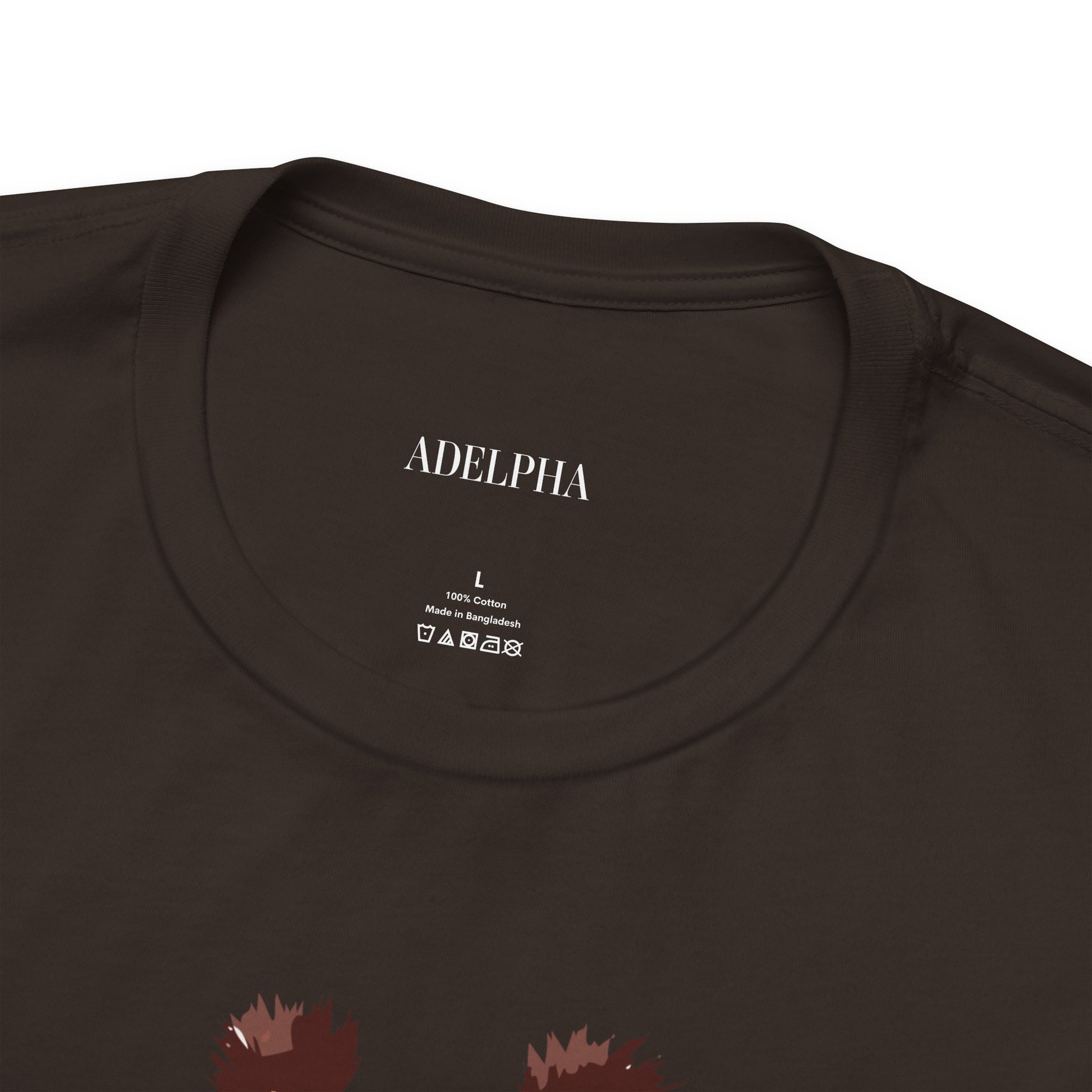 Giraffe Shirt - ADELPHA