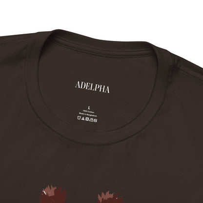 Giraffe Shirt - ADELPHA