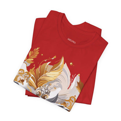 Jewelry Shirt ADELPHA
