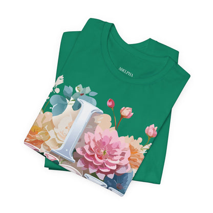 Love Story | Love Shirt | Shirt With Love Printify