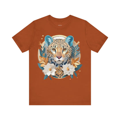 Medallion | Animal Mandala | Cheetah Printify