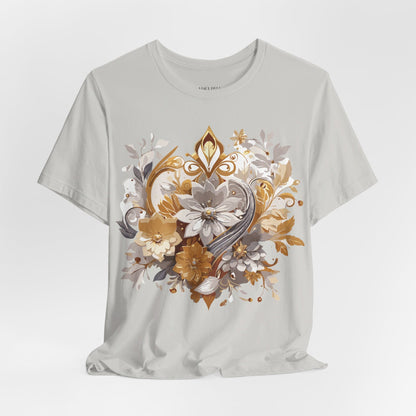 Jewelry Shirt ADELPHA