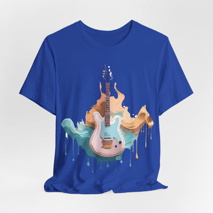 Music T Shirt ADELPHA