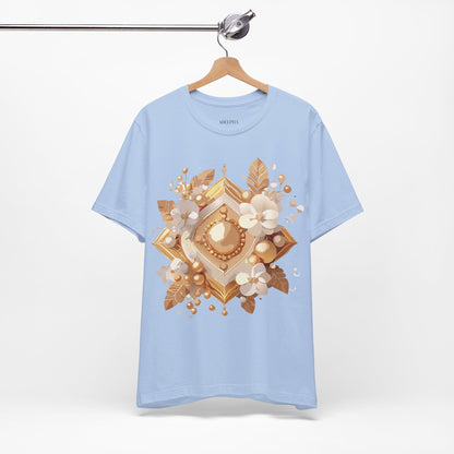 Jewelry Shirt ADELPHA