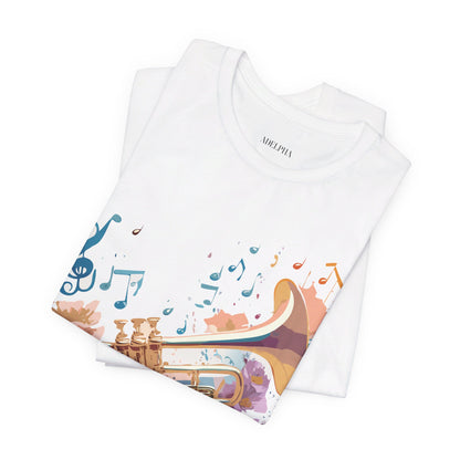 Music Shirt | Shirt with music | T Shirt Music Printify