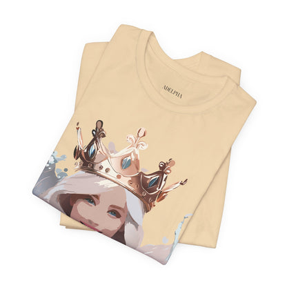 Queen T Shirt ADELPHA