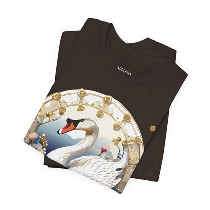 Medallion | Animal Mandala | Swan Printify