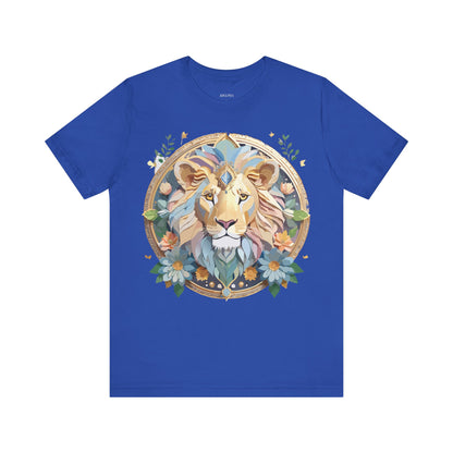 Medallion Shirt - ADELPHA