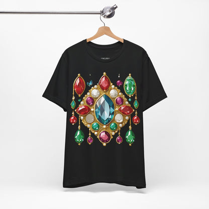 Jewelry Shirt ADELPHA