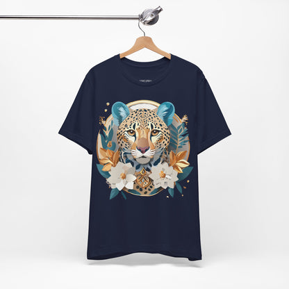 Medallion | Animal Mandala | Cheetah Printify