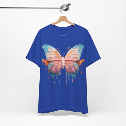 Butterfly Shirt ADELPHA