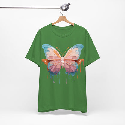 Butterfly Shirt ADELPHA