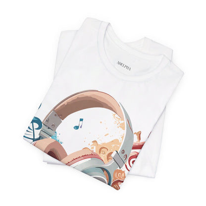 Music Shirt | Shirt with music | T Shirt Music Printify