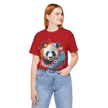 Shirt with Animals | Panda Printify
