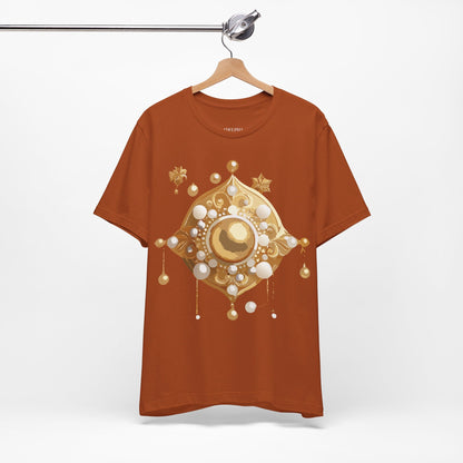 Jewelry Shirt ADELPHA