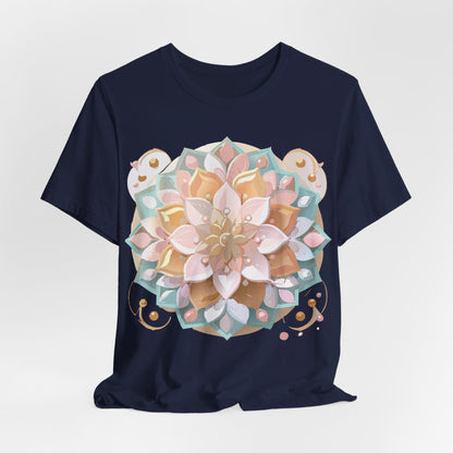 Mandala Shirt - ADELPHA