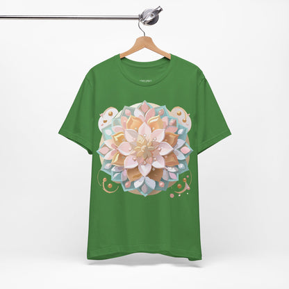 Mandala Shirt - ADELPHA