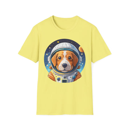 Gildan Dog Shirt Unisex Tee Softstyle 64000 Breathable 100 Cotton
